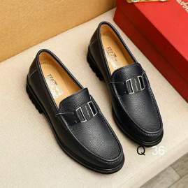 Picture of Ferragamo Shoes _SKUFerragamosz38-45AH08085330